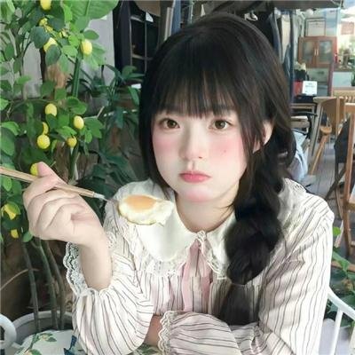 花季美少女